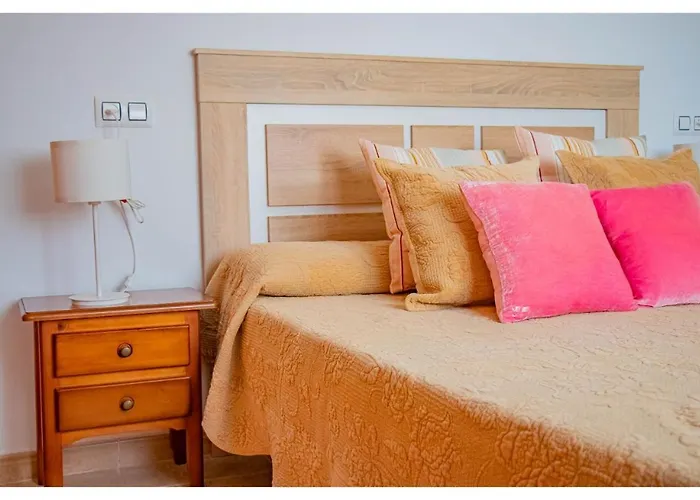 Mojacarproperty, Apto Los Llanos