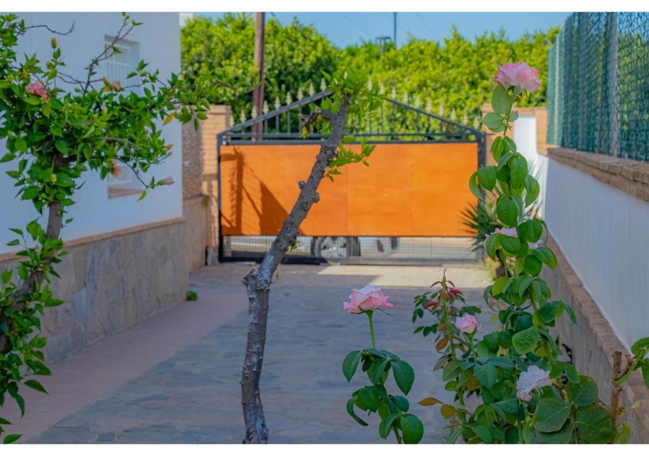 Appartement Mojacarproperty, Apto Llanos *