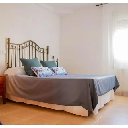 Mojacarproperty, Apto Los Llanos Extérieur photo