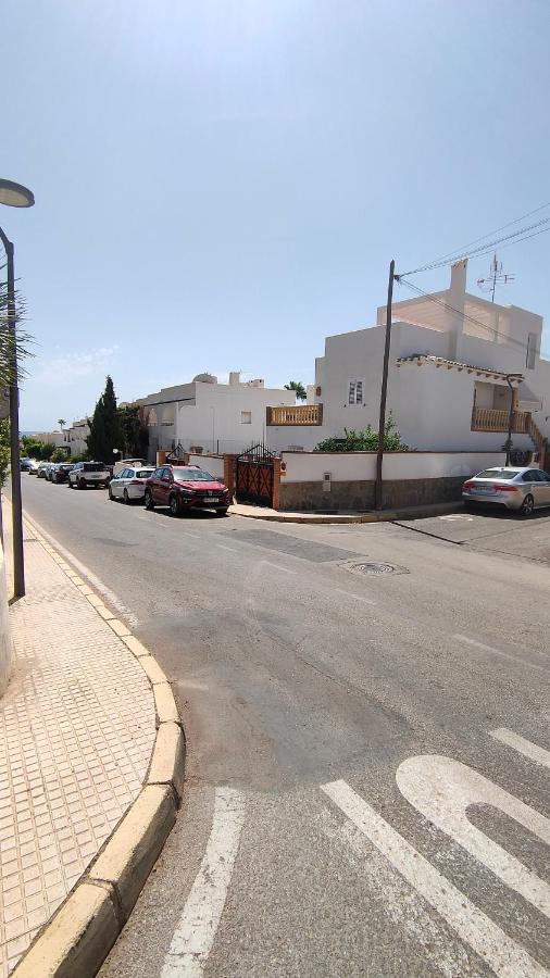Mojacarproperty, Apto Llanos *