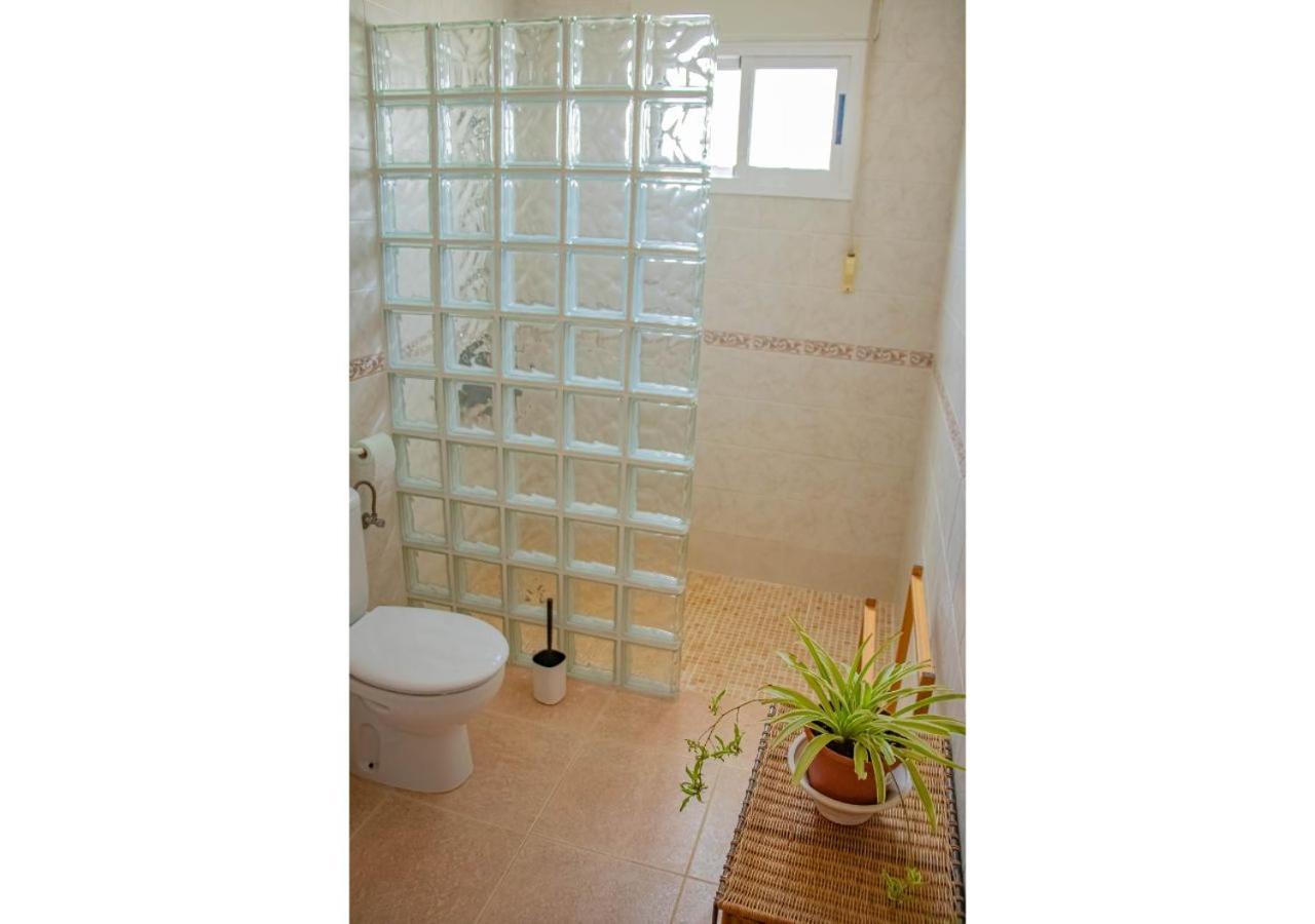 Mojacarproperty, Apto Llanos Appartement *