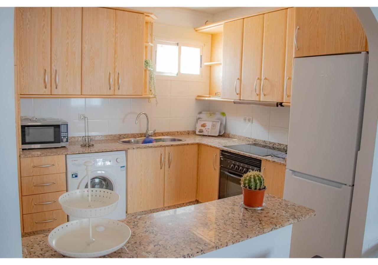 Mojacarproperty, Apto Llanos