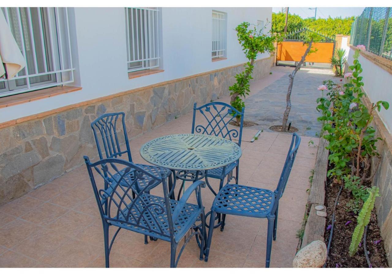 Mojacarproperty, Apto Llanos Appartement *