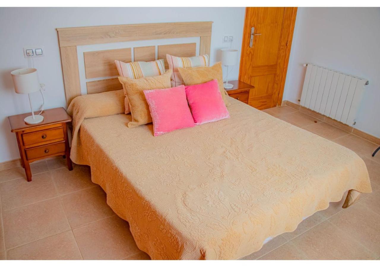 Appartement Mojacarproperty, Apto Llanos