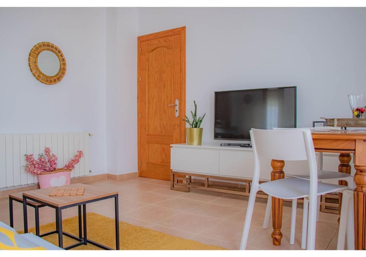 Mojacarproperty, Apto Llanos *