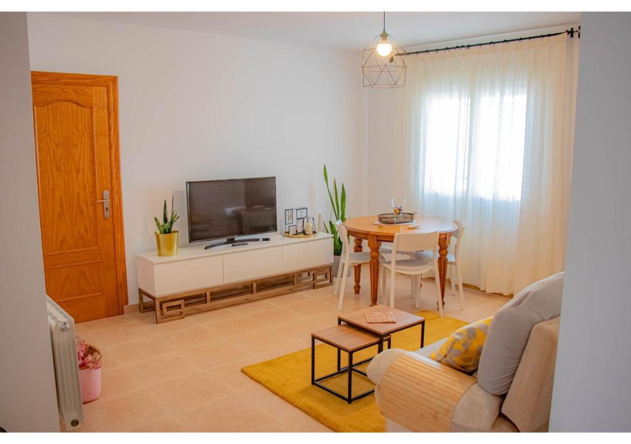 Appartement Mojacarproperty, Apto Llanos *