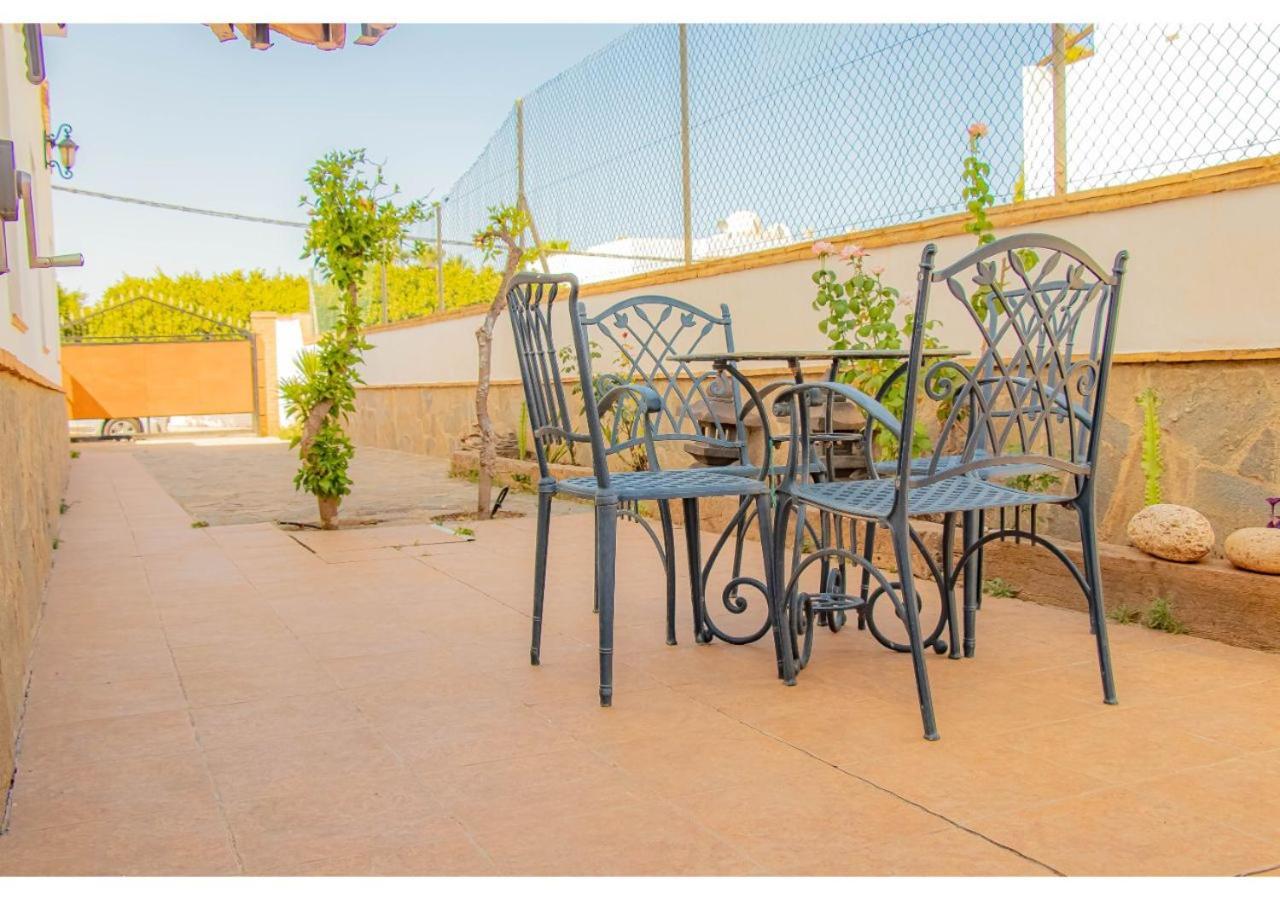 Appartement Mojacarproperty, Apto Llanos Mojácar
