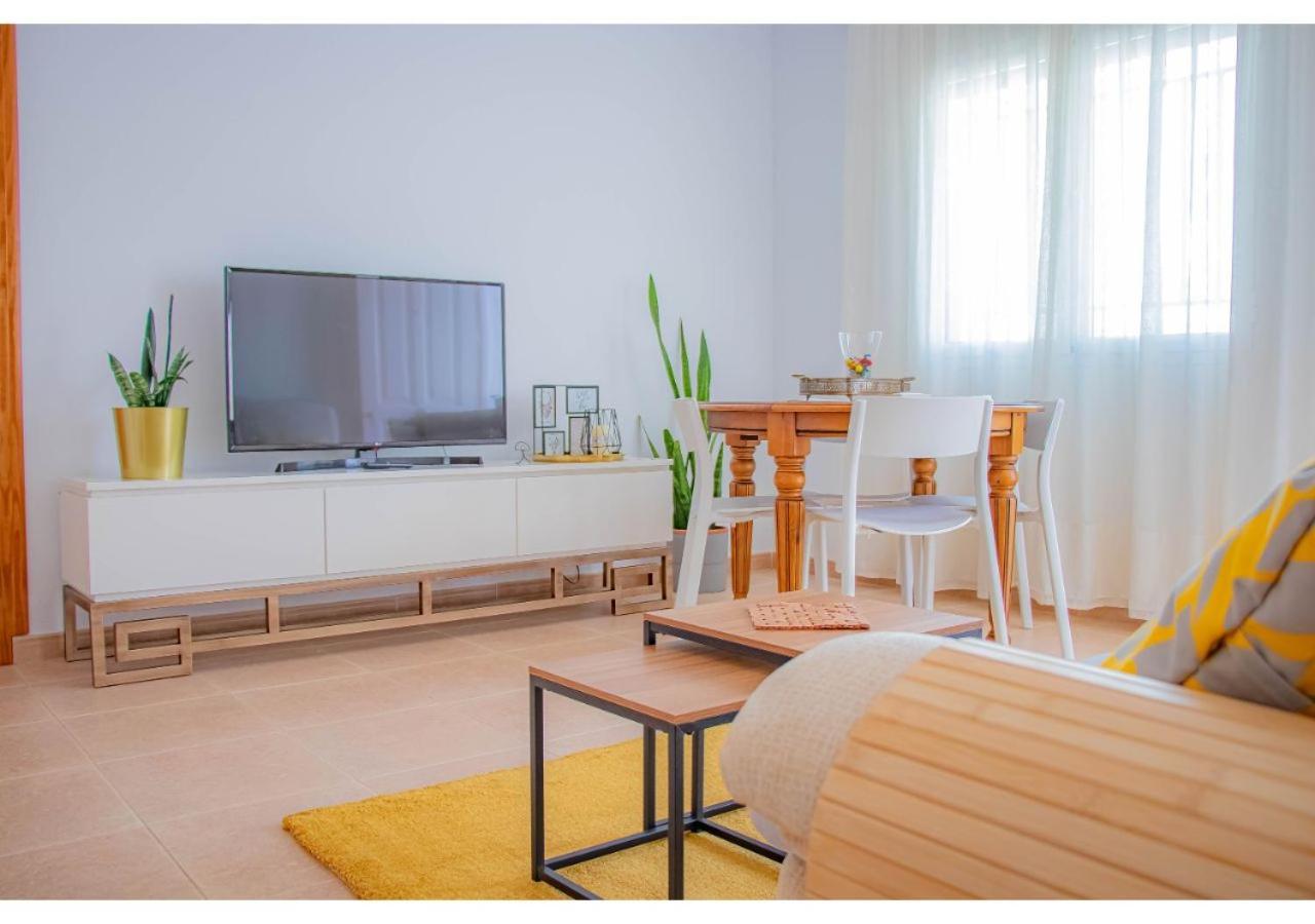 Mojacarproperty, Apto Llanos Appartement
