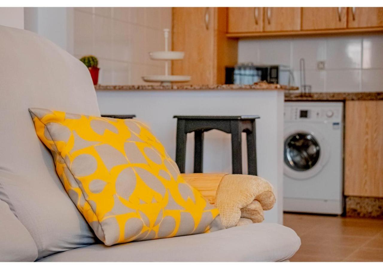 Mojacarproperty, Apto Llanos Appartement *