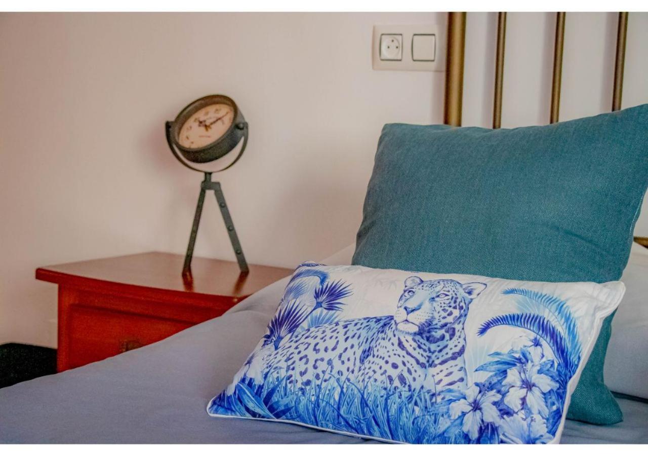 Mojacarproperty, Apto Llanos Appartement *