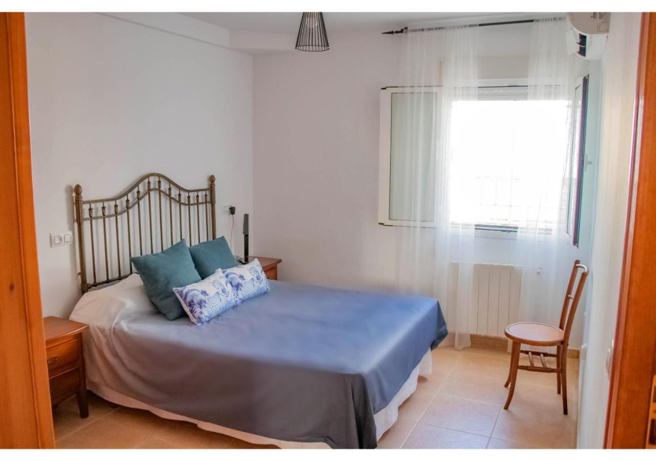 Mojacarproperty, Apto Llanos Mojácar
